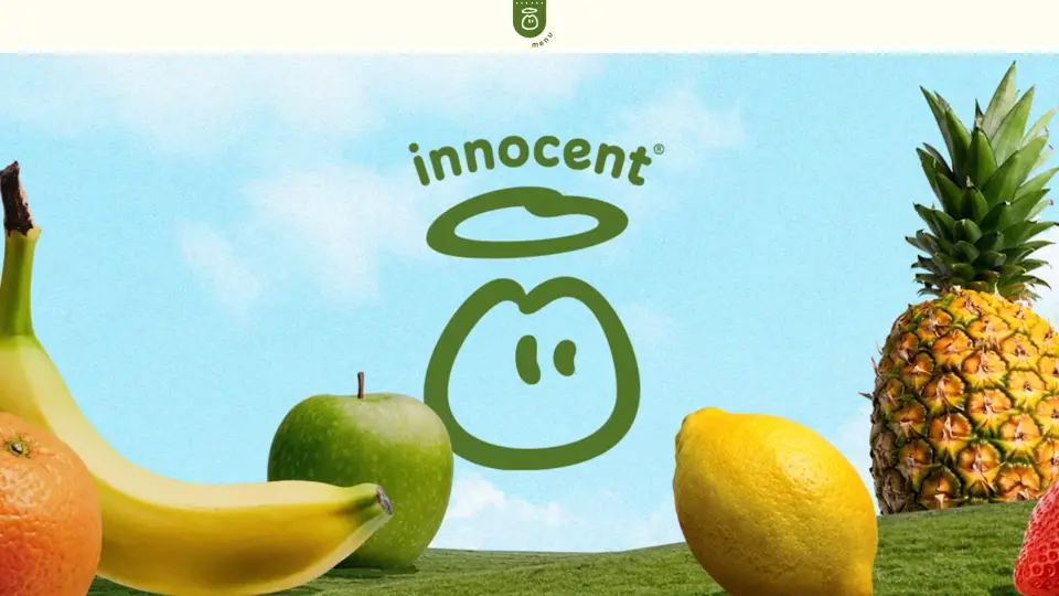 innocent homepage, 25 Jun 2026